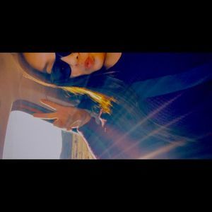 Meet your Posher, Robyn